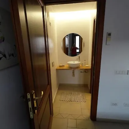 Gasthuis Sa Marinedda 3*