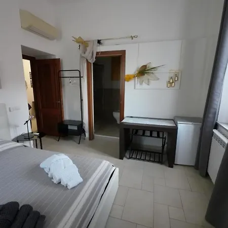 Sa Marinedda Gasthuis