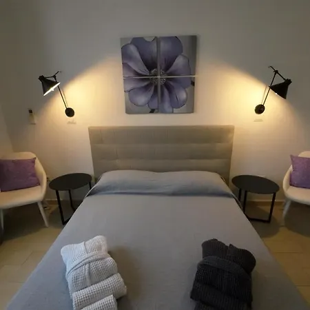 Sa Marinedda Gasthuis Olbia