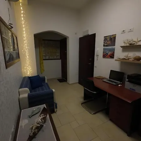 Pensionat Affittacamere Sa Marinedda 3*