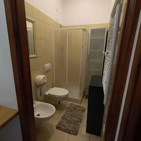 Affittacamere Sa Marinedda 3* Olbia