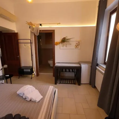 Gasthuis Sa Marinedda