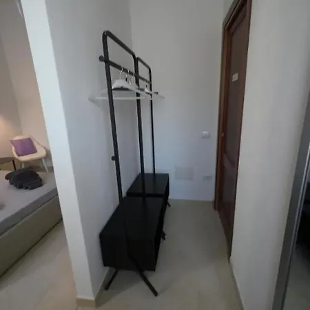 Sa Marinedda Gasthuis Olbia