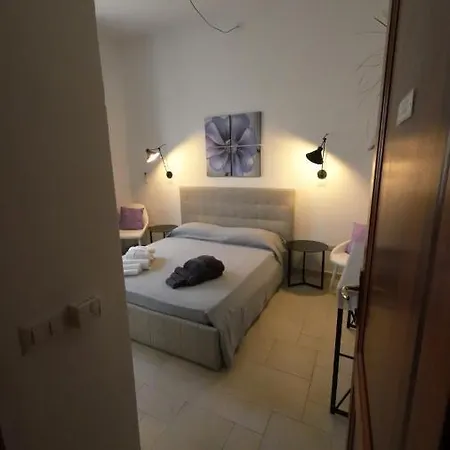 Affittacamere Sa Marinedda Pensionat 3*