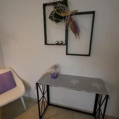 Gasthuis Sa Marinedda 3*