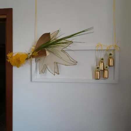 Sa Marinedda Gasthuis Olbia