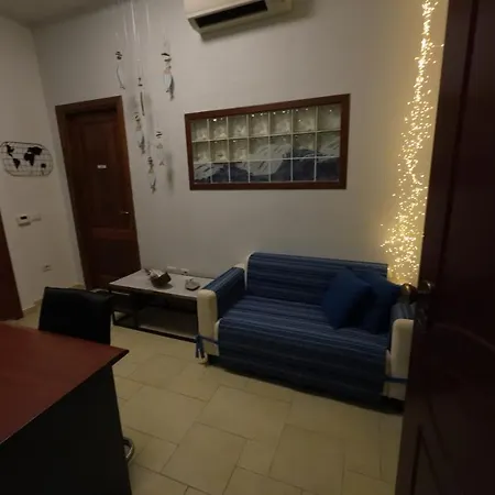 Pensionat Affittacamere Sa Marinedda