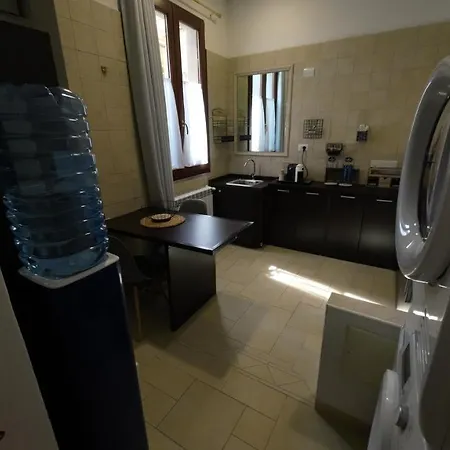 Gasthuis Sa Marinedda