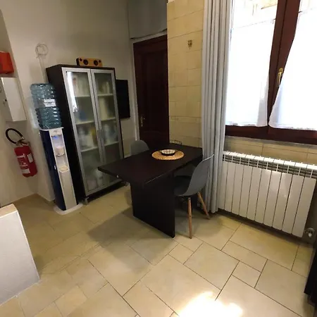 Gasthuis Sa Marinedda Olbia