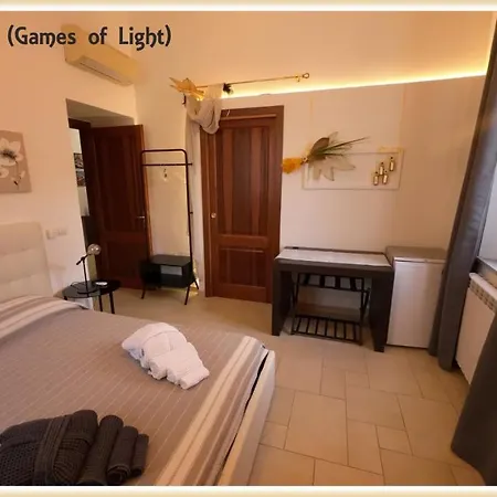 Gasthuis Sa Marinedda