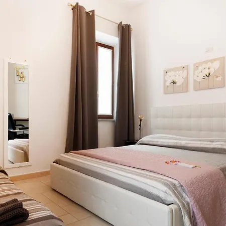 Gasthuis Sa Marinedda