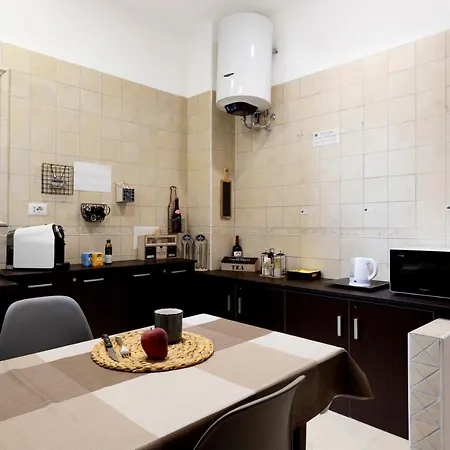 Gasthuis Sa Marinedda