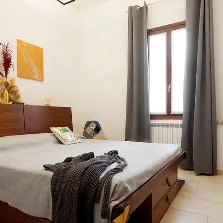 Sa Marinedda Gasthuis