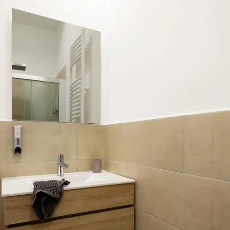 Sa Marinedda Gasthuis