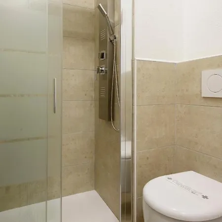 Affittacamere Sa Marinedda Pensionat 3*