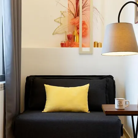 Gasthuis Sa Marinedda 3*