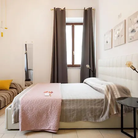 Sa Marinedda Gasthuis