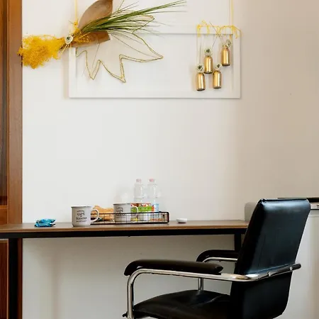 Gasthuis Sa Marinedda 3*