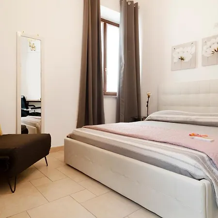Affittacamere Sa Marinedda 3* Olbia