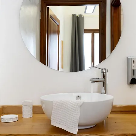 Gasthuis Sa Marinedda