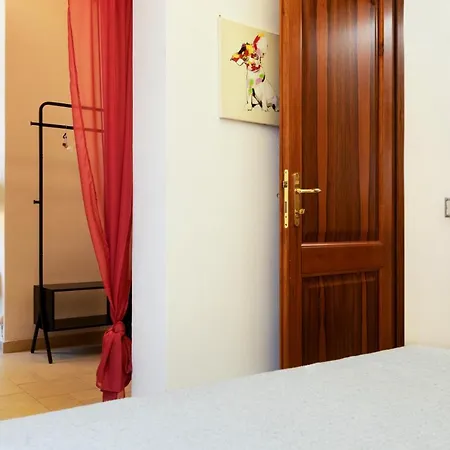 Affittacamere Sa Marinedda 3* Olbia