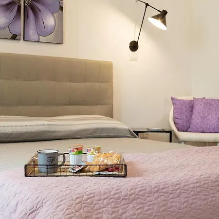 Gasthuis Sa Marinedda 3*