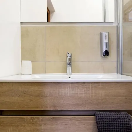 Gasthuis Sa Marinedda Olbia