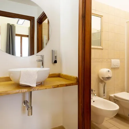 Gasthuis Sa Marinedda 3*