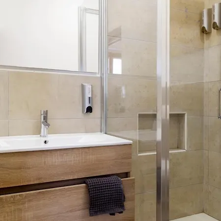 Affittacamere Sa Marinedda 3* Olbia
