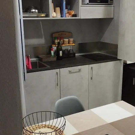 Sa Marinedda Gasthuis Olbia