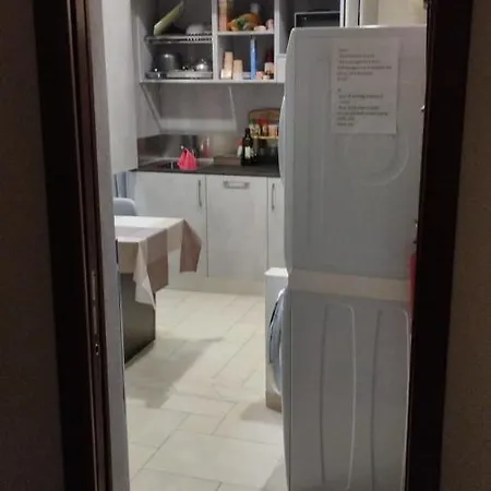 Affittacamere Sa Marinedda Pensionat 3*