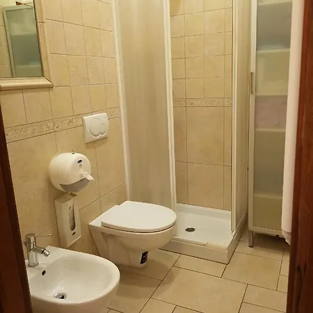 بيت ضيافة Sa Marinedda 3*