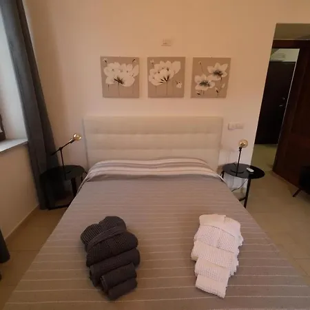 Guest house Sa Marinedda