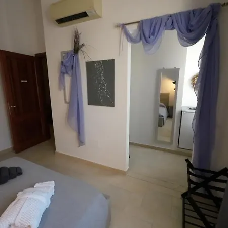 Pensionat Affittacamere Sa Marinedda Olbia