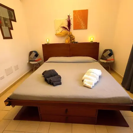 Sa Marinedda 3* أولبيا