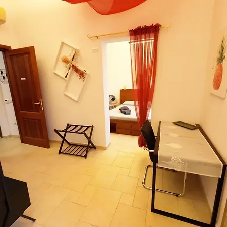 Sa Marinedda Guest house *
