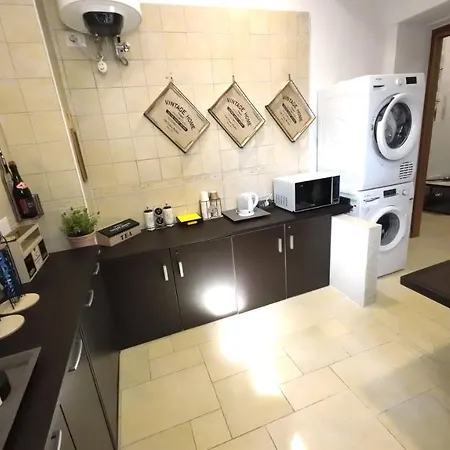Konukevi Sa Marinedda Olbia