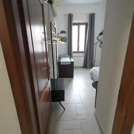 بيت ضيافة Sa Marinedda 3*