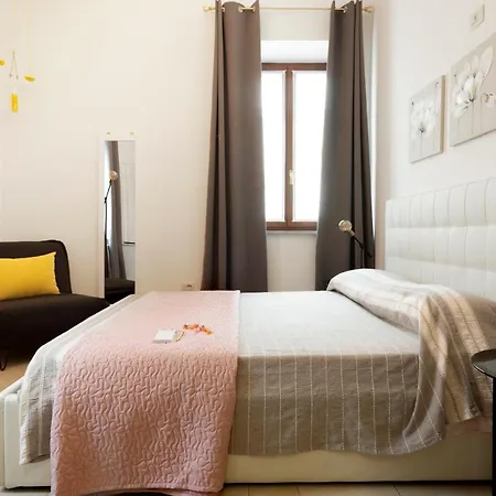 Affittacamere Sa Marinedda