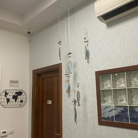 Affittacamere Sa Marinedda 3* Olbia