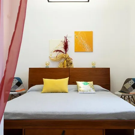 Affittacamere Sa Marinedda Olbia