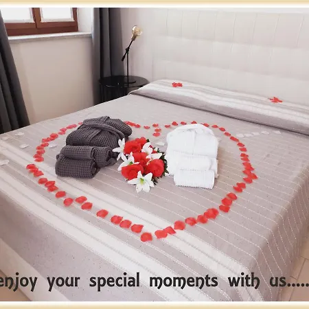 Affittacamere Sa Marinedda Pensionat 3*