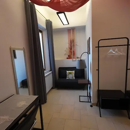 Affittacamere Sa Marinedda Olbia