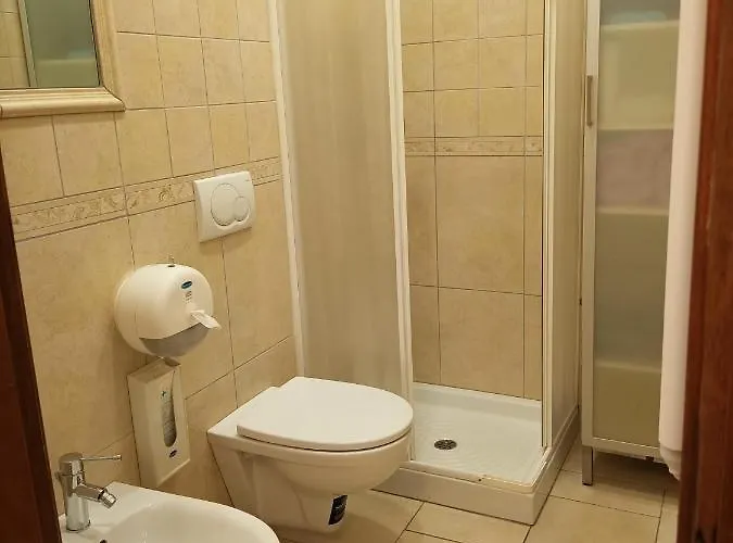 Vendégház Sa Marinedda 3*