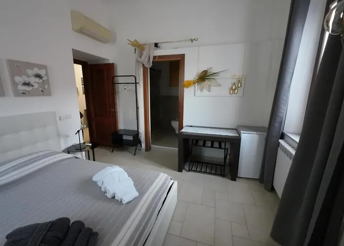 Sa Marinedda Vendégház