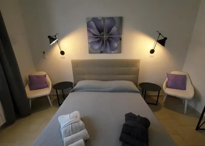 Sa Marinedda Vendégház Olbia