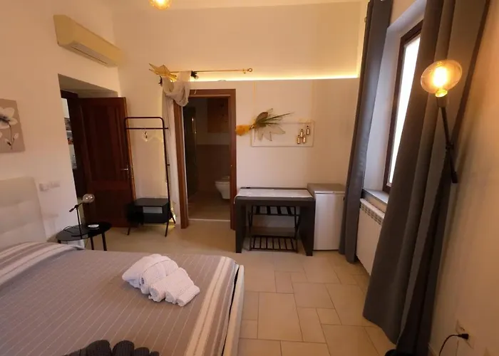 Vendégház Sa Marinedda