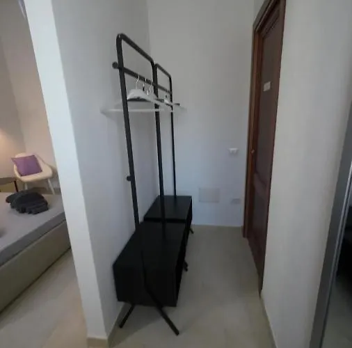 Sa Marinedda Vendégház Olbia