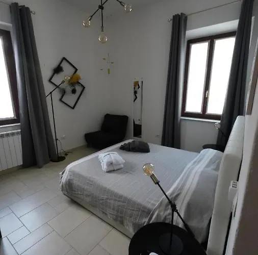 Vendégház Sa Marinedda 3*