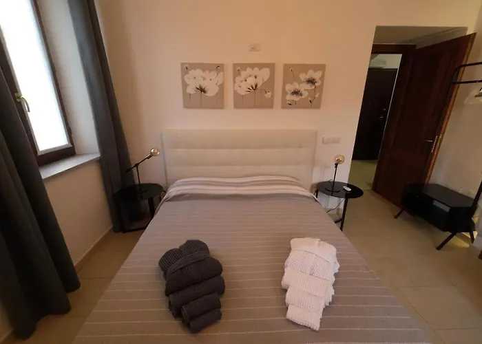 Vendégház Sa Marinedda